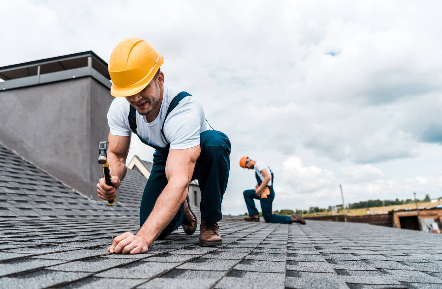 Essential Steps For Fixing Roof Damage And Ensuring Longevity
