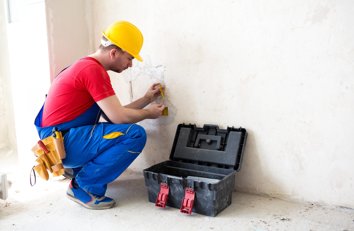 Electrical Work Refurbishment: Improve Safety And Functionality In Homes