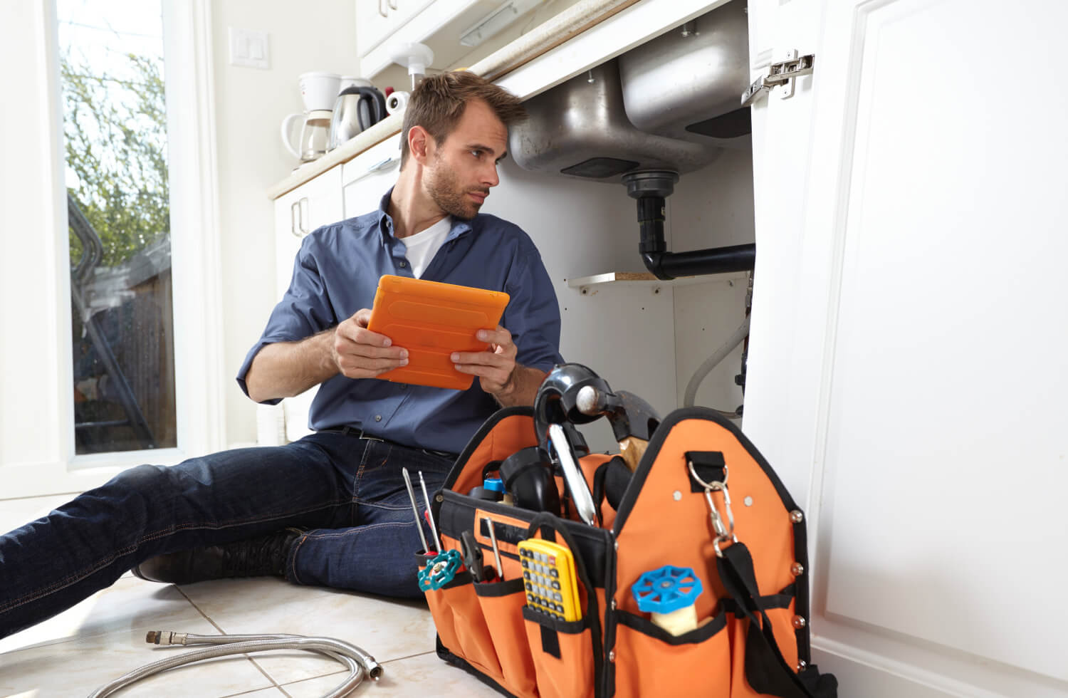 Plumbing Work Solutions For Common Household Leaks And Blockages