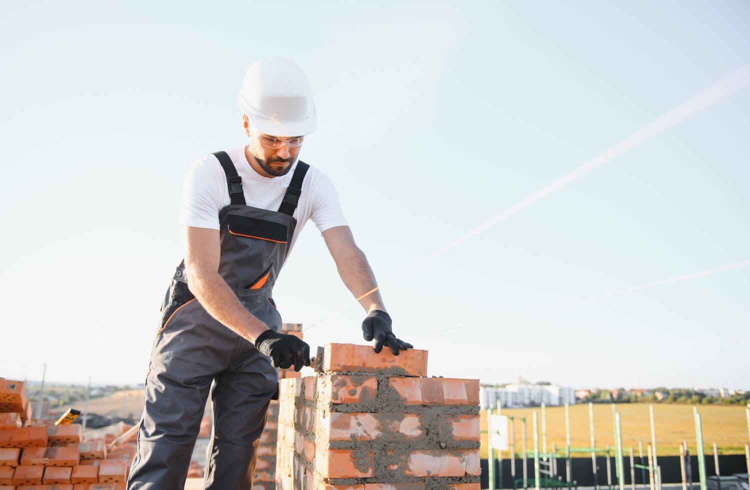 Sustainable Construction Work Practices For Environmentally Friendly Buildings