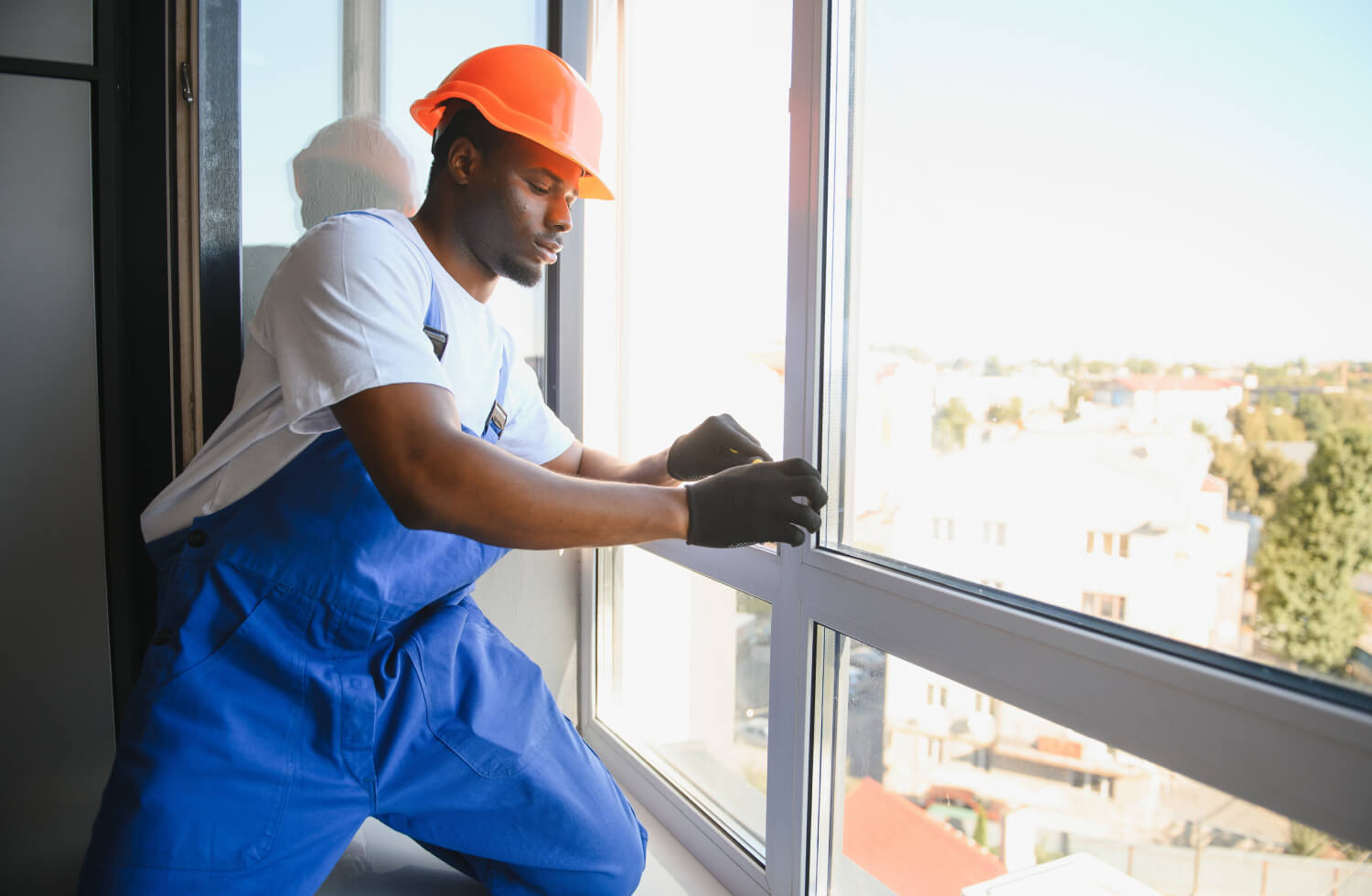 Cost-Effective Office Window Installation Tips For Businesses Of All Sizes